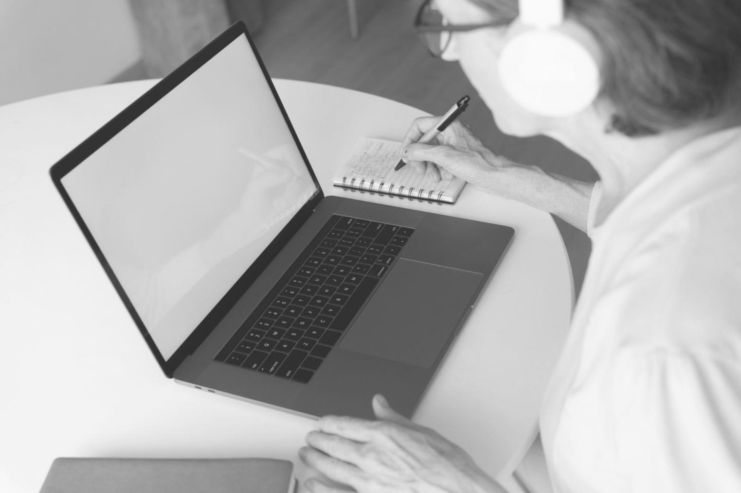 Espace de formation moderne avec vue sur Brest